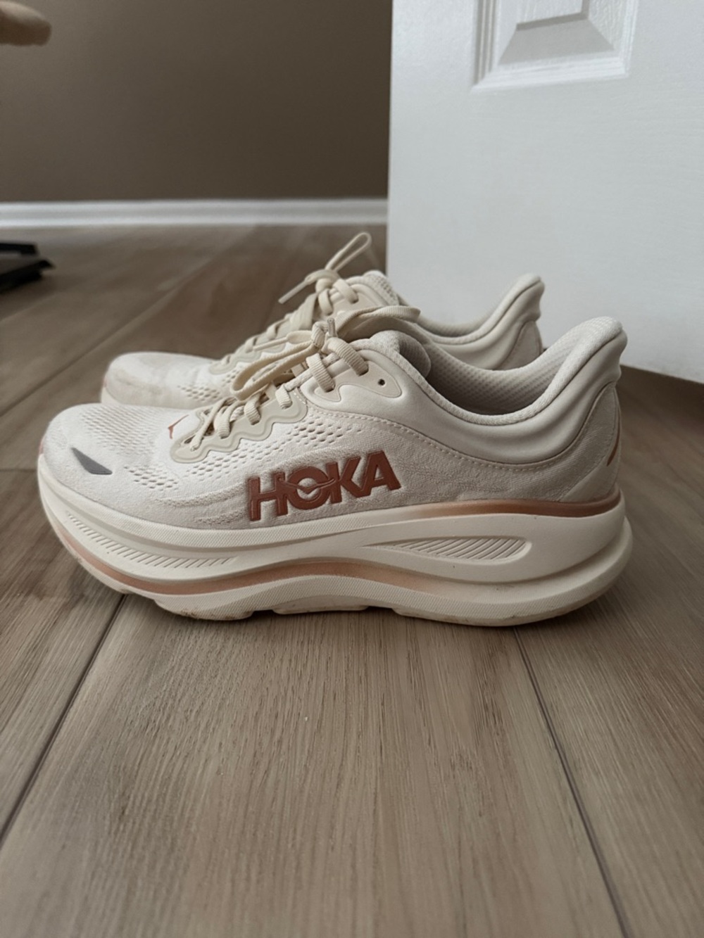 Hoka Bondi 9